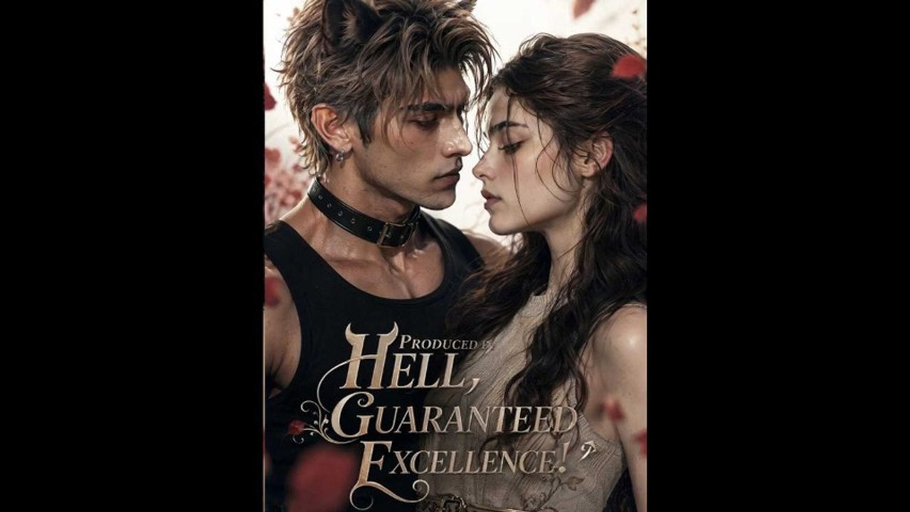 [EngSub] Produced by Hell,guaranteed excellence! | 🌎Aurora