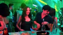مسلسل نيران الحسد الحلقة 105 مدبلجة
