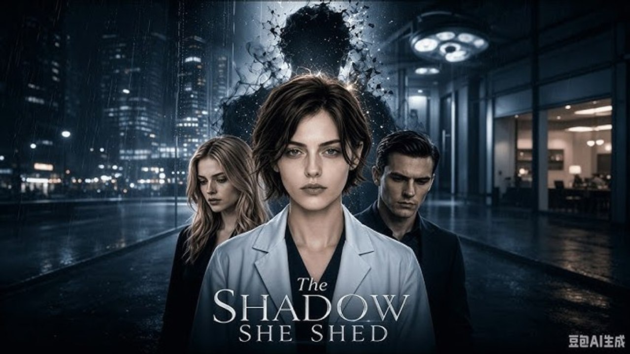 The Shadow She Shed丨Full HD丨New