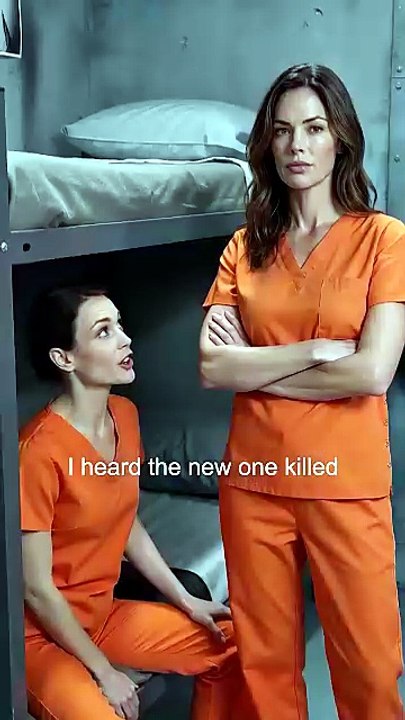 Love In Lockup engsub watchfull🔥🔥❤️ Perfect Revenge