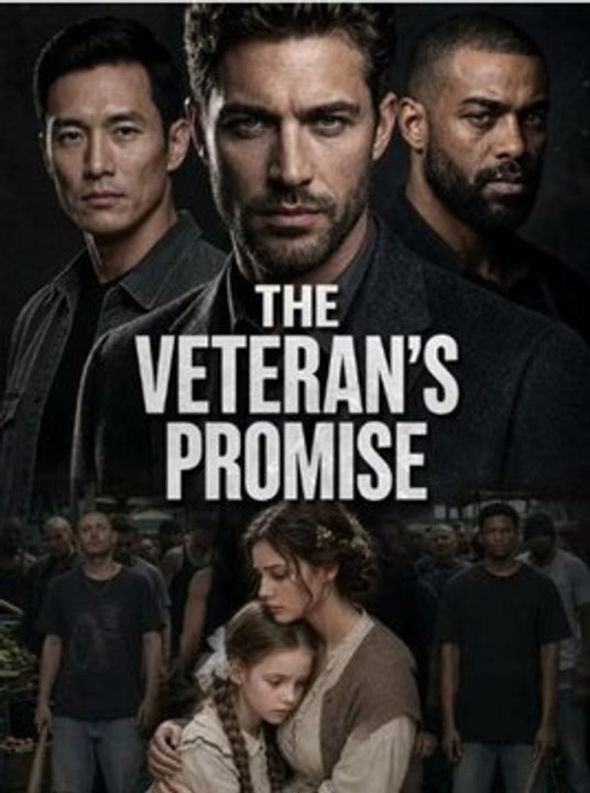 AM The veteran's promise EP