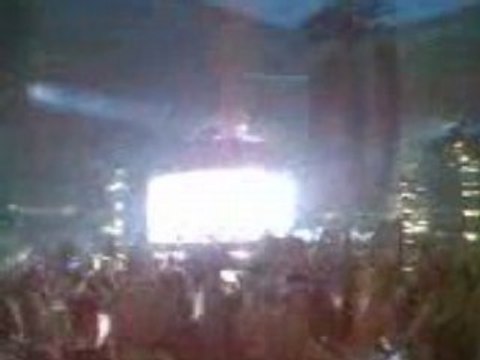 Tiesto - Adagio For Strings @ Unighted Stade de France