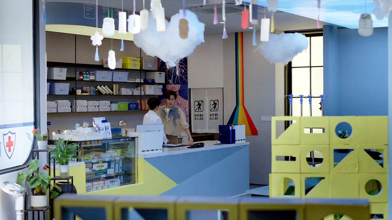 Revenged Love Episode 17 Engsub