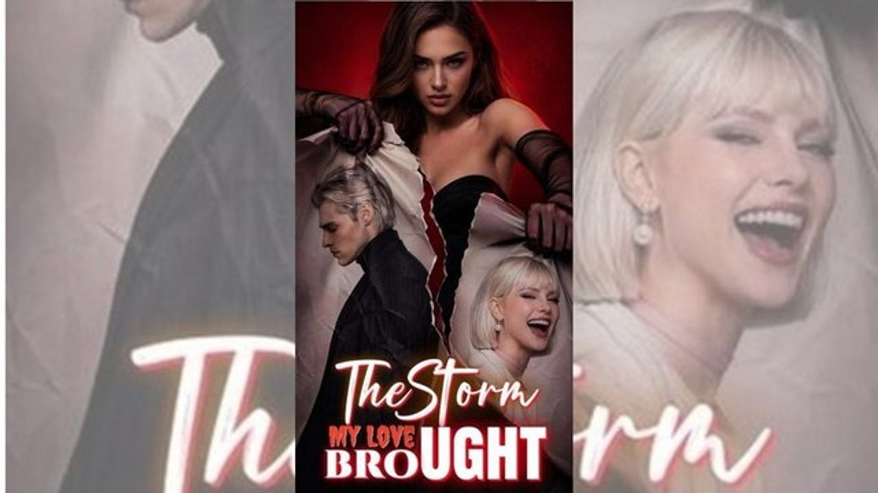 The Storm My Love Brought | FULL MOVIE |