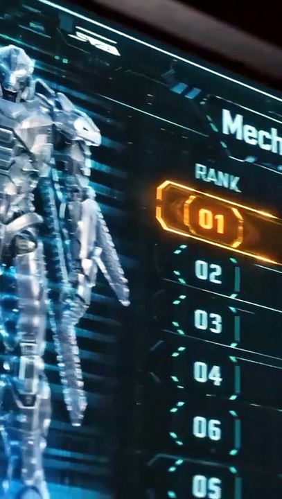 Scrap-Heap Mech King 🔥🔥🔥 Episode