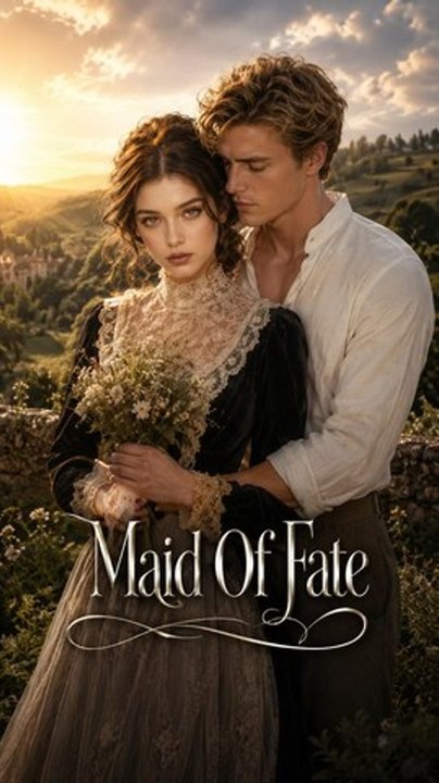 Maid Of Fate (2026) - Complete Episodes | Vintage Romance, Secret Identity, Full Drama #ADB