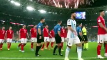 Lionel Messi Breaks The Fifa World Cup Goals Record