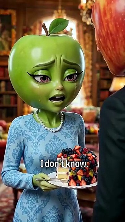 Swapped at Birth: Apple Heiress Full HD | Full Short Drama | English Sub 2026 [Full Movie]