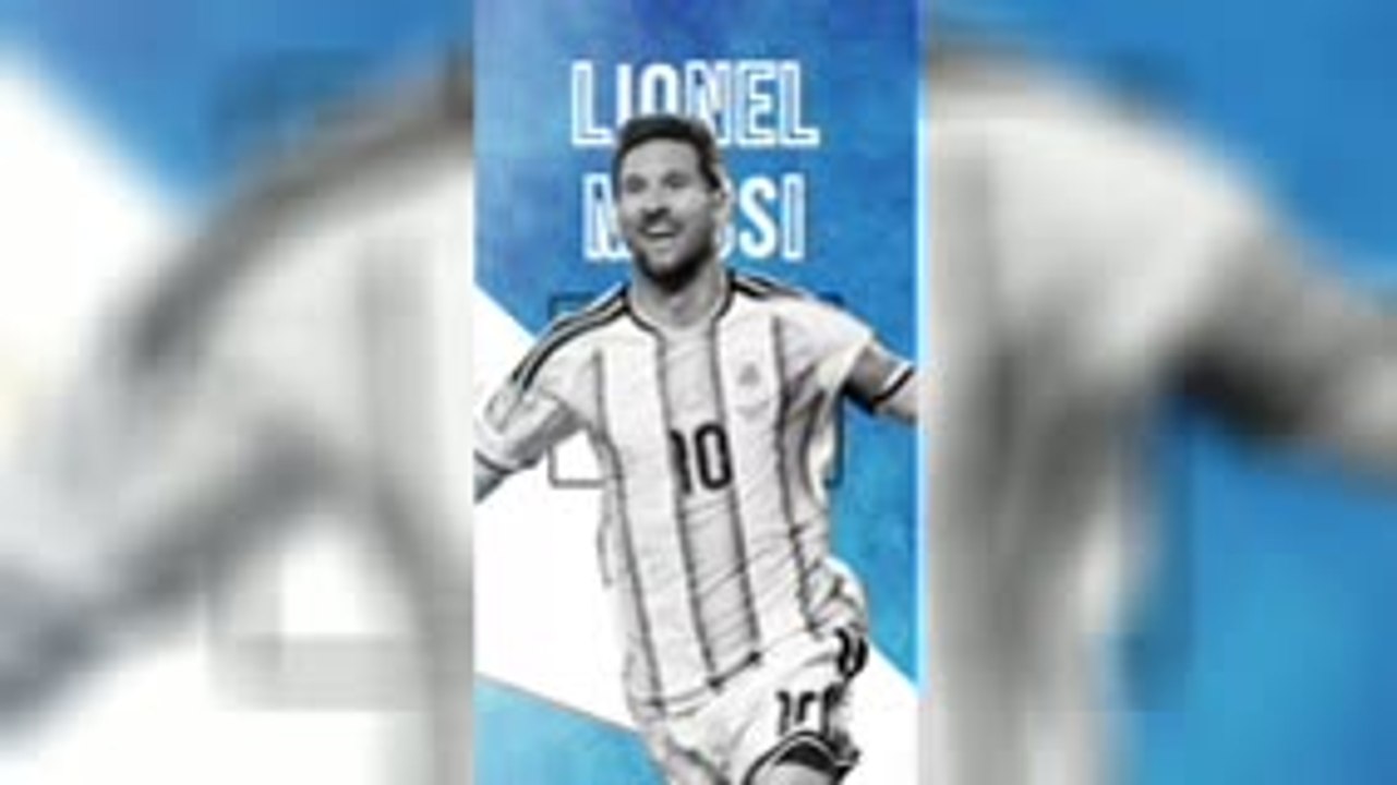 Is Lionel Messi Argentina's G.O.A.T?