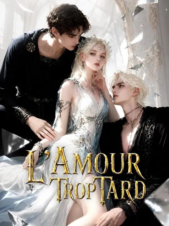 (Doublage) L'AMOUR TROP TARD | Série Complète | Short Drama Français