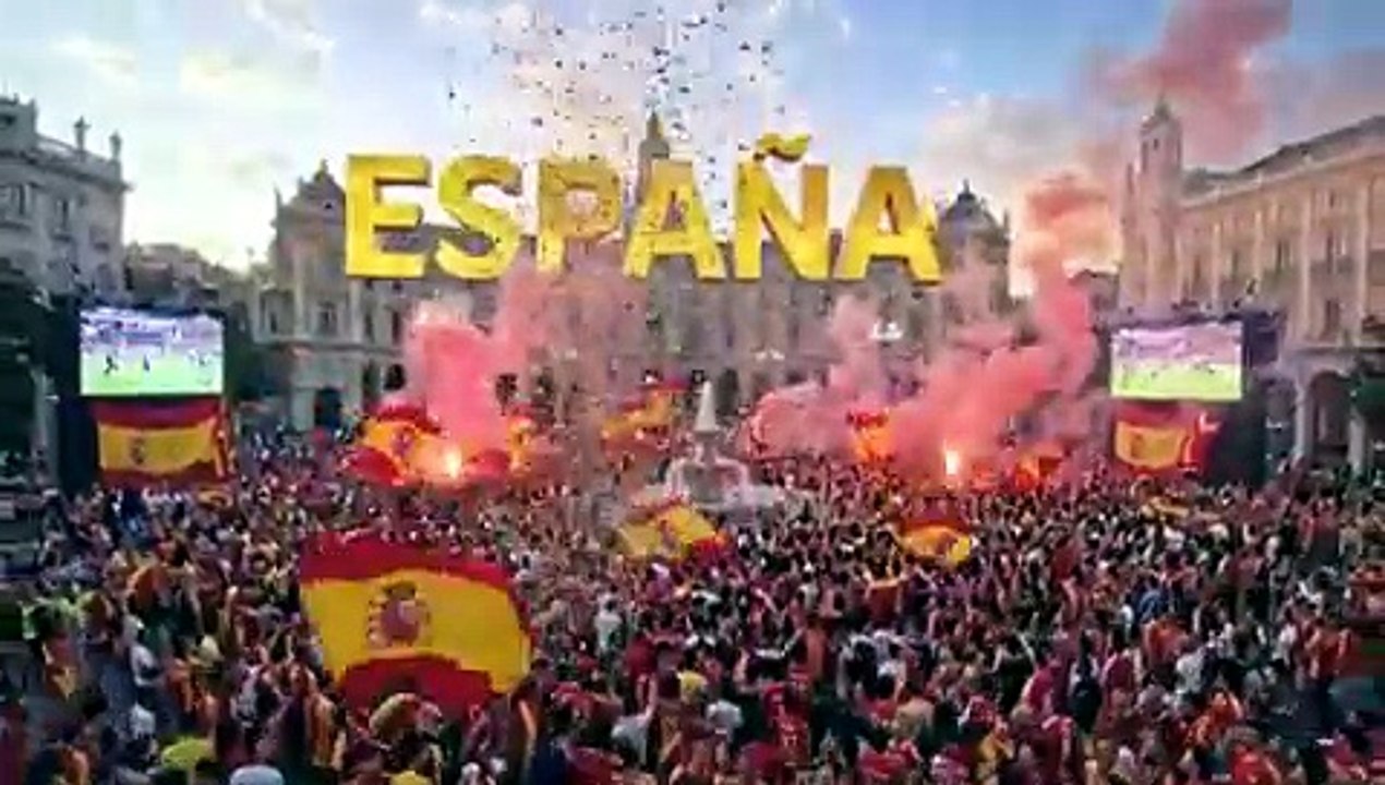 GOL DEL MUNDO 🌍  Official FIFA World Cup Anthem