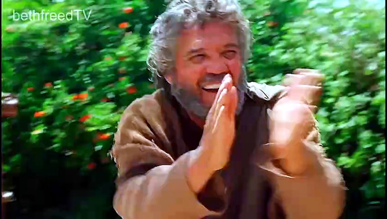 Solomon (1997) Bible's story of King Solomon [Full Movie]