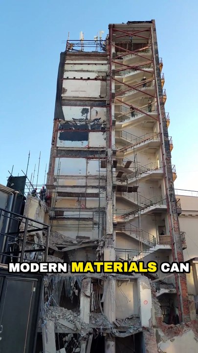 Oldest Waterproofing Secrets Revived? 🌊