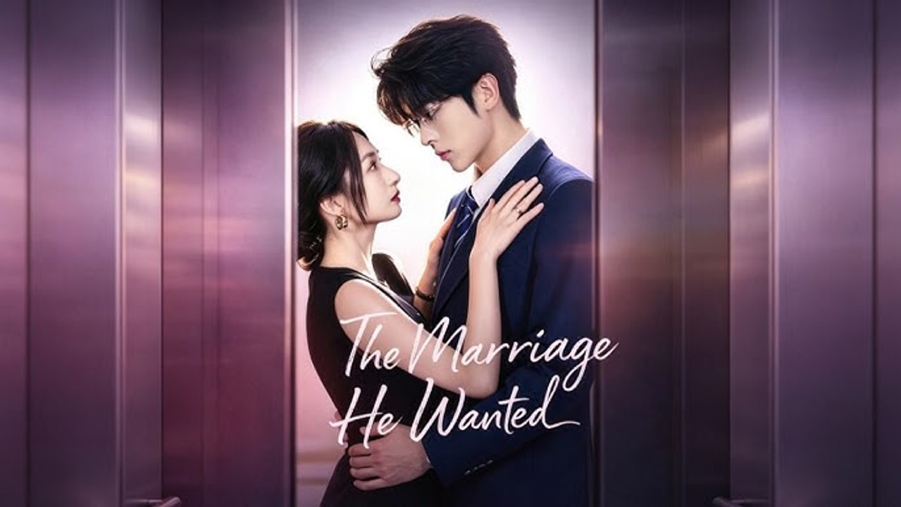 The Marriage He Wanted kalos | Full Short Drama | English Sub 2026