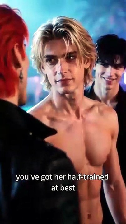 Claimed by My Fiancé's Vampire Daddy - HOT MOVIE [Full Movie] [Full Movie]