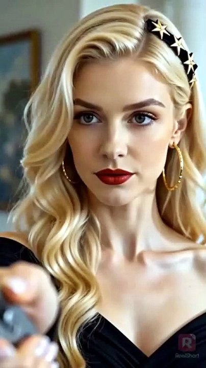 The Last Gift - Full AI Drama - Video Dailymotion [Full Movie]