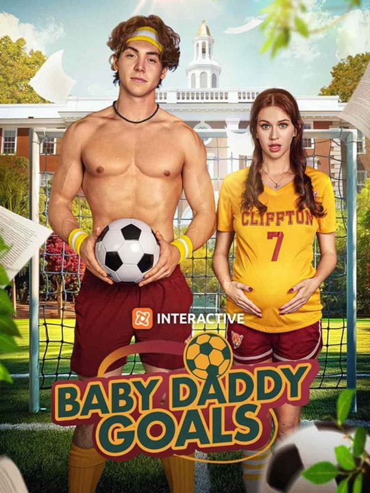 Baby Daddy Goals Evan AdamsFull Movie Drama #DramaFlixHub [Full Movie] - 🔥🔥🔥FULL MOVIES ENGLISH SUB 2026