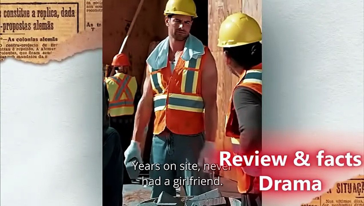 Encontré a mi papá en la obra丨Full EP丨Hot Drama 2026丨New Movie ✅ [Full Movie]