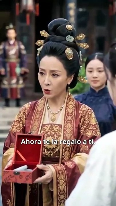 [Doblado]Promesa Silente, Paz Eterna | Full 50 Eps SD Drama 2026 [Full Movie]