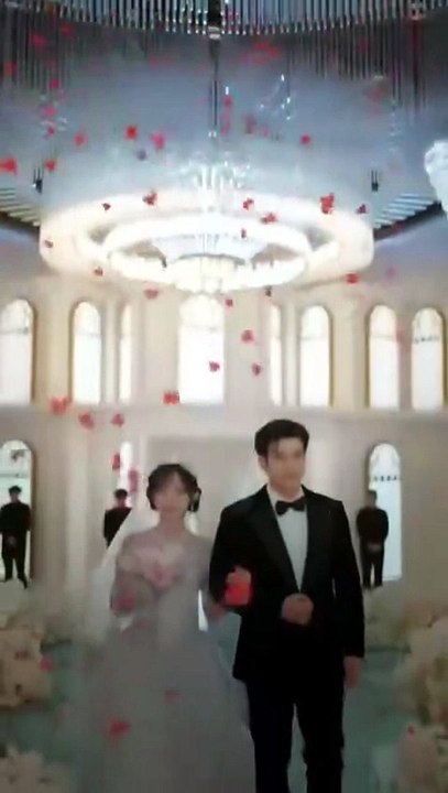 On Her Wedding Day, She Hears The Truth—And Her Fate Changes With One Shocking Secret