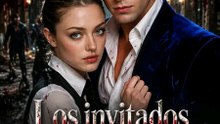Los Invitados Son La Carnada Full Episode | Serie Completa | Short Drama Español | Golden Cinema