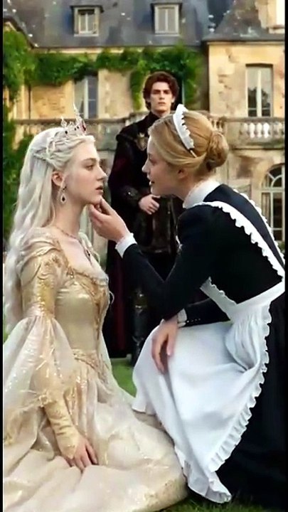 The Billionaire Prince's  Kiss Awaken My Dragon Soul - Full [Full Movie]
