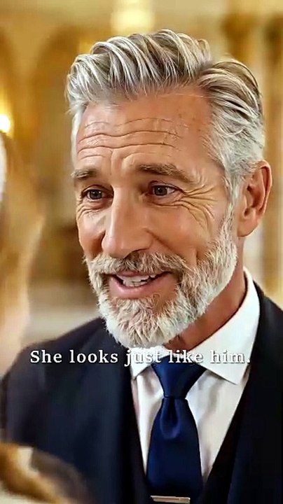 The Beautiful CEO Comes Calling with Her Daughter - Full EP [Full Movie]