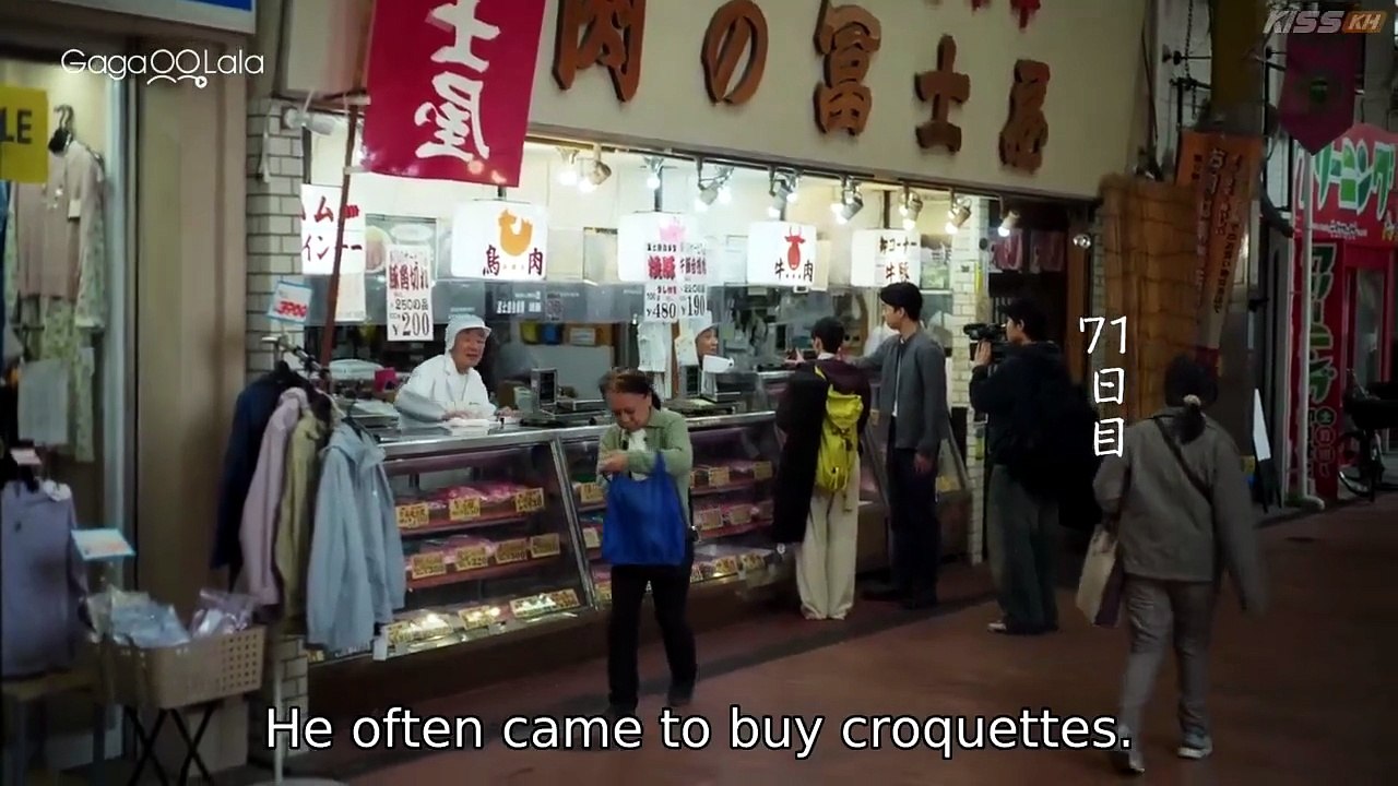 The Boy and I W!ll Bre@k Up i!n 100 D@ys Ep 5 Engsub Hd Kitkat Drama