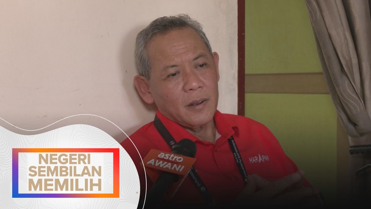 Pelabuhan pintar berteras AI, pemangkin baharu ekonomi Port Dickson