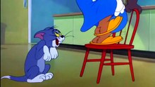Tom And Jerry - Nit Witty Kitty