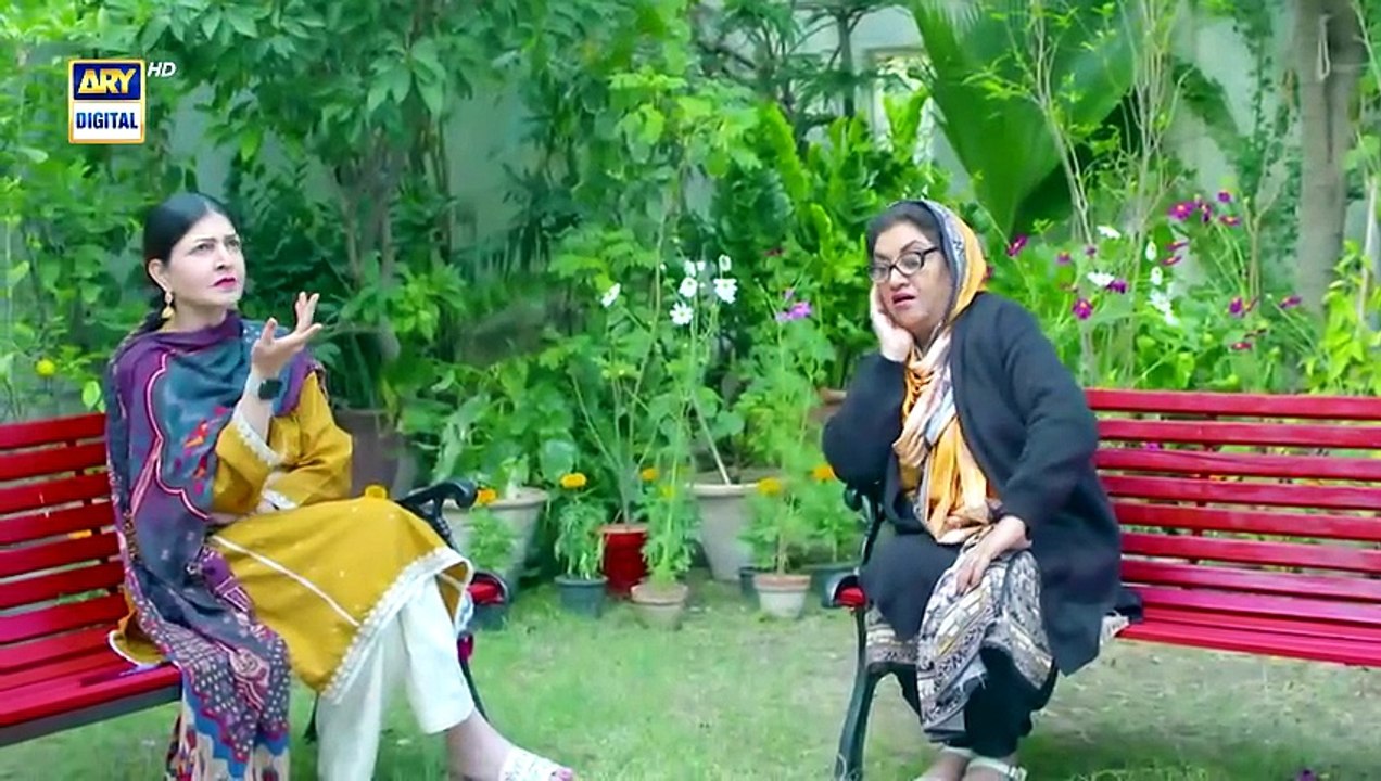 Bulbulay Season 2 Episode 362 | 27 June 2026 | ARY Digital [Full Movie]