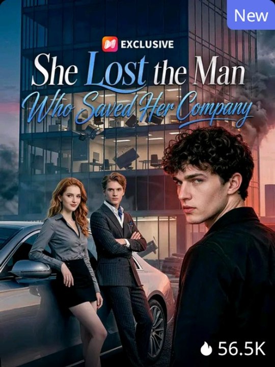 She Lost The Man Who Saved Her Company New Episode GoldReel TV