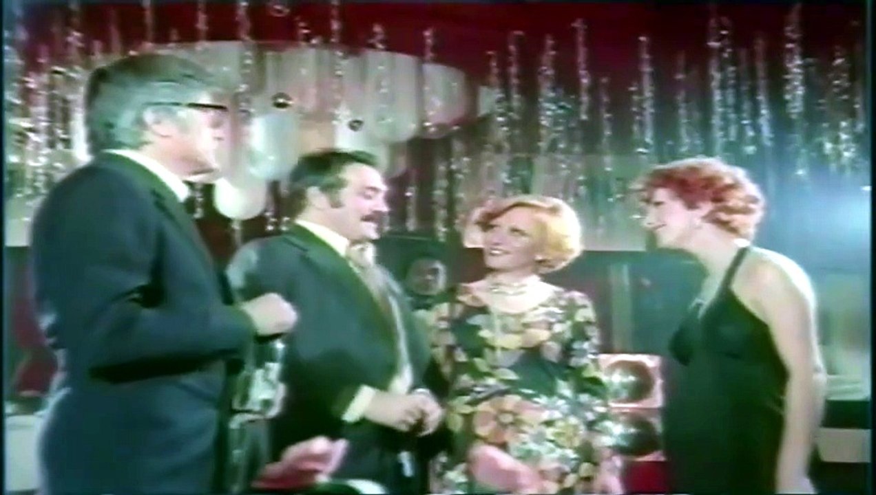 İKİ ARKADAŞ⚡DRAMA || AİLE⚡ (1976) 1080p ⚡ Tek Parça⚡ Full HD 1080p İzle ⭐️ [Full Movie]