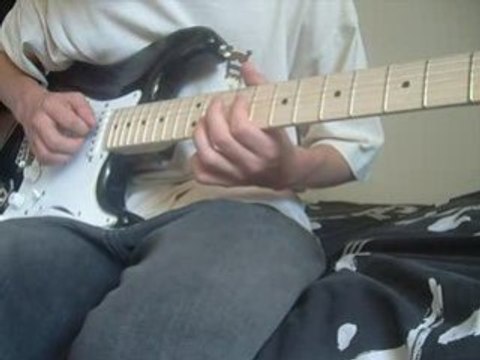 Hey Joe - Jimmy Hendrix