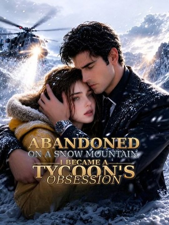 Abandoned_on_a_Snow_Mountain,_I_Became_a_Tycoon's_Obsession-Drama FULL MOVIES ENGLISH SUB