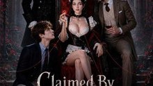 Claimed By Three Vampire Brothers - Full HD #ID