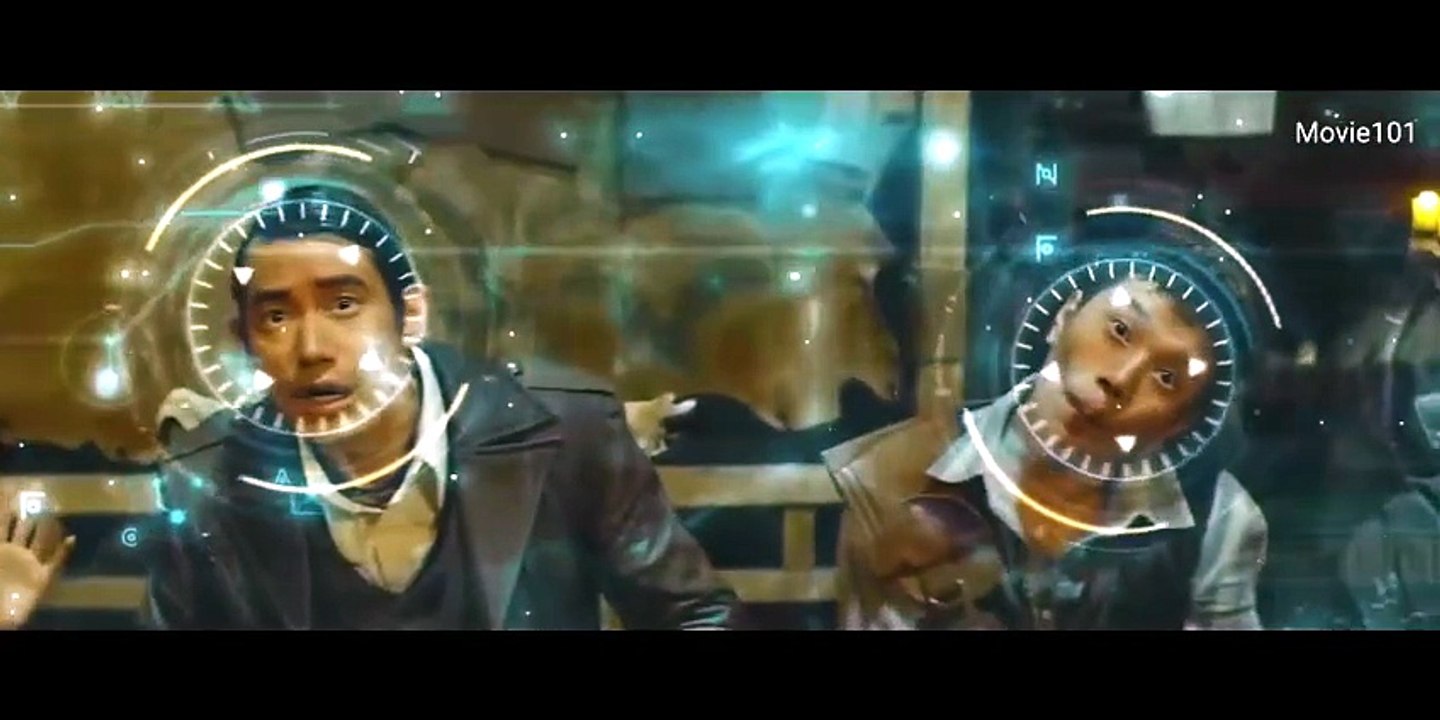 ❤️‍🔥Lup Nor Mysterious Event (2022) (Chinese Sci-fi Adventure) W- English Subtitle HD❤️‍🔥 [Full Movie]