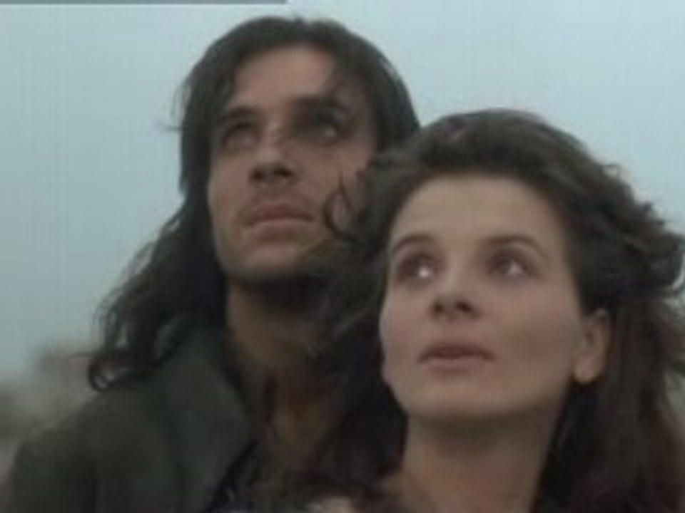 Heathcliff & Cathy