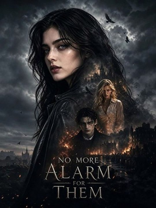 No More Alarm for Them - Full Movie #englishsub #watchfull ⚡️🍿⚡️