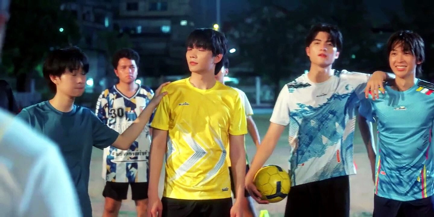 Fourever You Part 2- Lately Its Winter Season Ep 1 Engsub