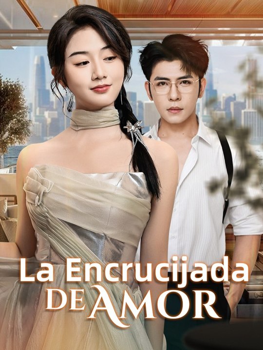 La Encrucijada de Amor - Completo