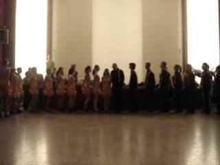 Speedy Rock Club: Cité U