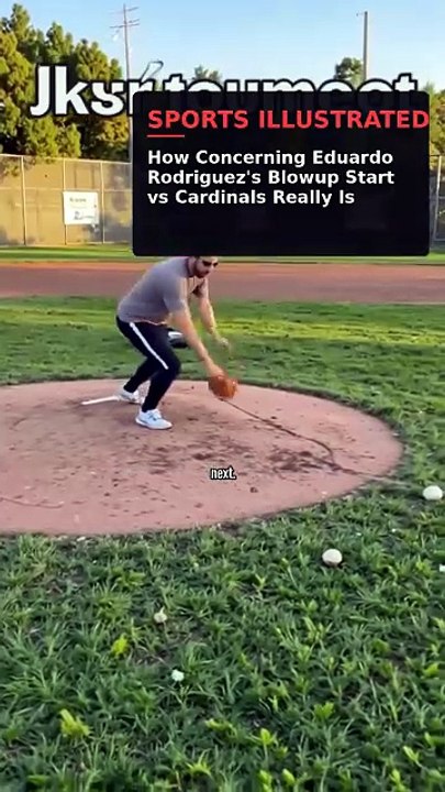 Arizona Diamondbacks: AI Is Coming for Scouts