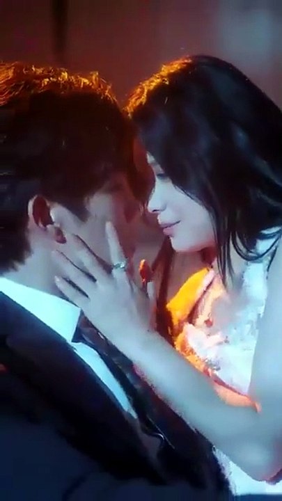 The contract of love and deception chinese drama 💖#Short Drama
