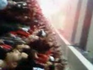 Eskisehirspor-Diyarbakırspor 2008 Play-Off Final