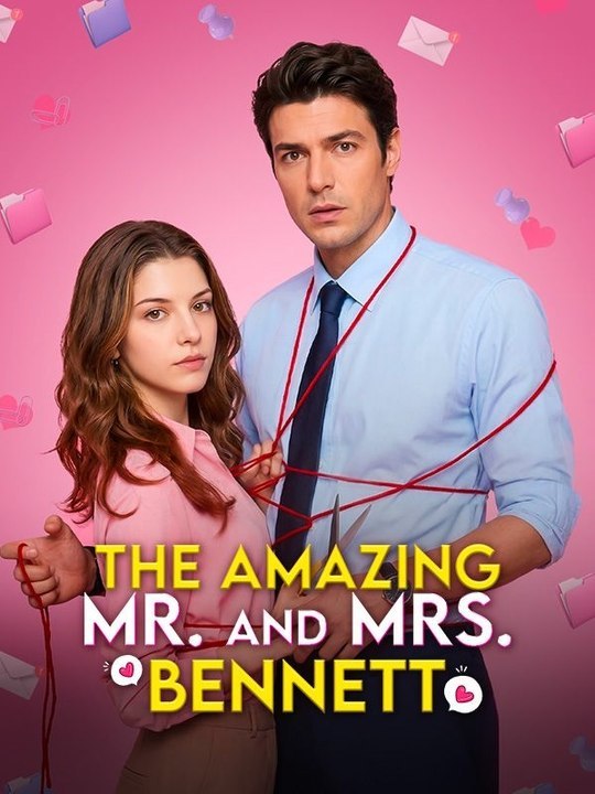 The Amazing Mr. and Mrs. Bennett HD Drama