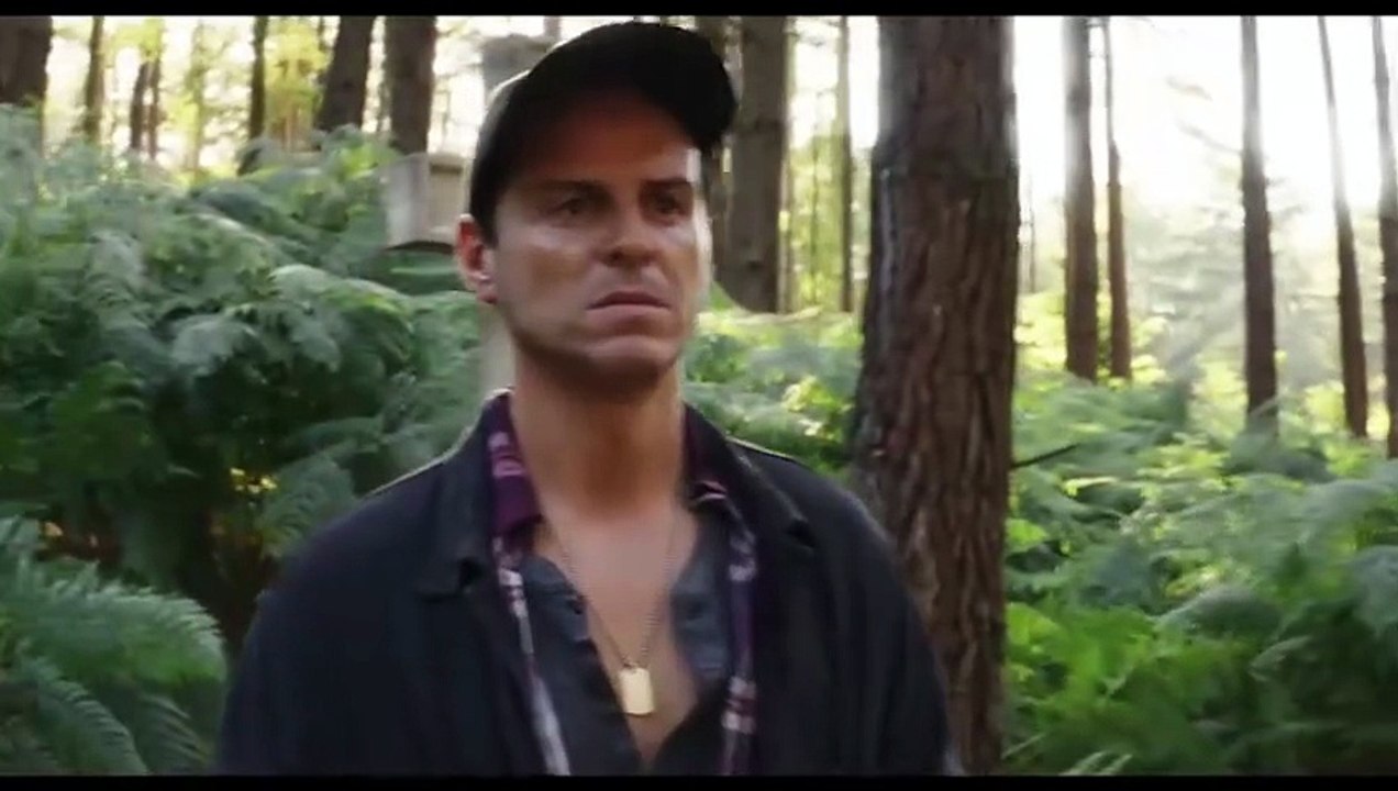WAKE UP DEAD MAN: A Knives Out Mystery (2025) Trailer VO - HD [Full Movie]
