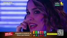 VALENTINA VALIENTE | CAPÍTULO 95
