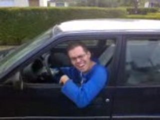 l'AX avec amortisseur Low Rider, USA Spirit LOL