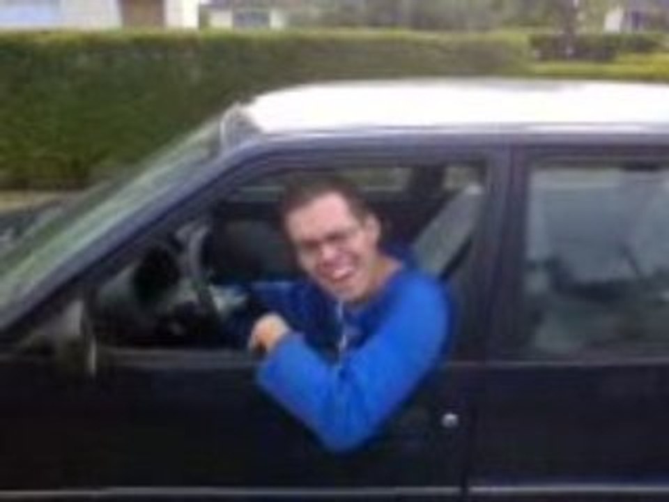 l'AX avec amortisseur Low Rider, USA Spirit LOL